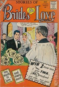 Brides in Love #17
