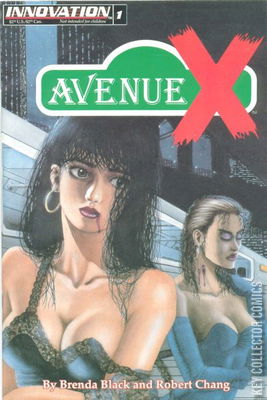 Avenue X