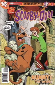 Scooby-Doo #119