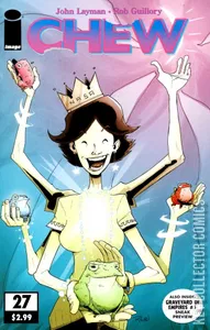 Chew #27