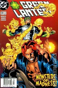 Green Lantern #134