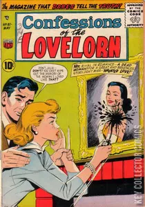 Confessions of the Lovelorn #81