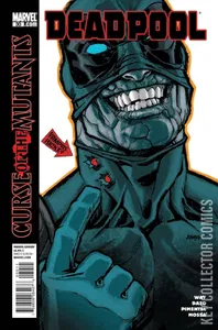 Deadpool #30