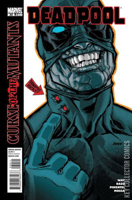 Deadpool
