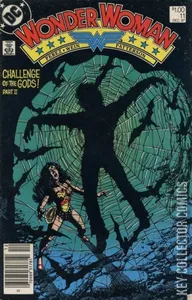 Wonder Woman #11