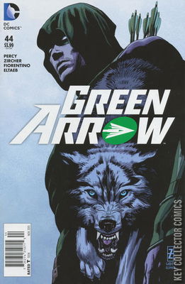 Green Arrow