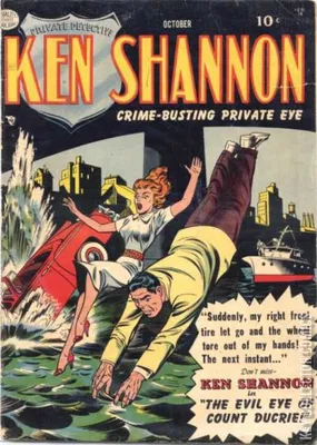 Ken Shannon
