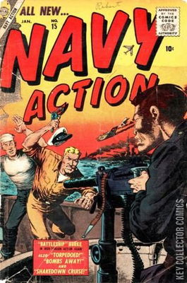Navy Action