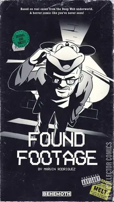 Found Footage