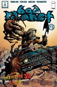 Bad Planet #3