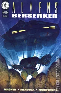 Aliens: Berserker #1