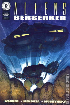 Aliens: Berserker