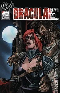 Dracula: After Man #2