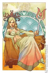Damsels in Excess #5