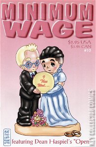 Minimum Wage #10