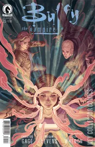 Buffy the Vampire Slayer: Season 10 #25