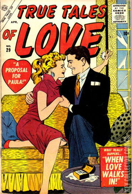 True Tales of Love