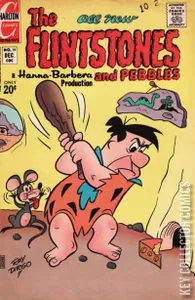 Flintstones #19