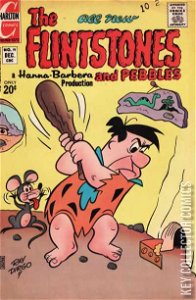 Flintstones #19