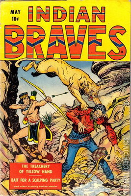 Indian Braves