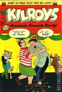 The Kilroys #30