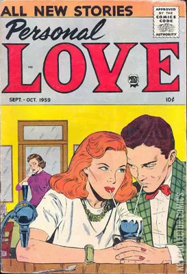 Personal Love