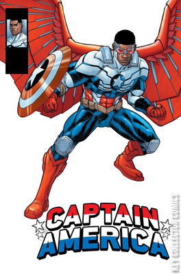 Captain America