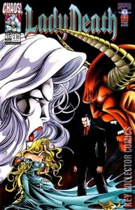 Lady Death #15