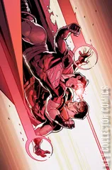 Variant Cover for Adventures of Superman: Book of El #11