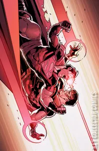 Adventures of Superman: Book of El #11