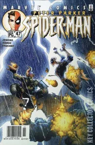Peter Parker: Spider-Man #47