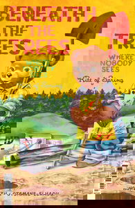 Beneath the Trees Where Nobody Sees: Rite of Spring #5