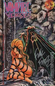 Vampire Verses #4