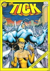 The Tick #3