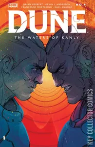 Dune: The Waters of Kanly #4