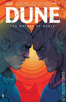 Dune: The Waters of Kanly