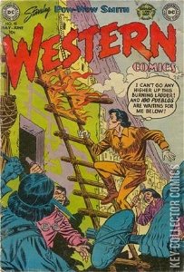 Western Comics #45