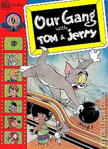 Our Gang With Tom & Jerry #52