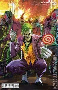 Joker, The #11