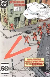 V #11
