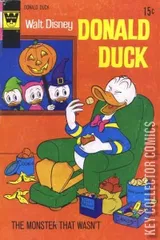 Variant Cover for Donald Duck #140