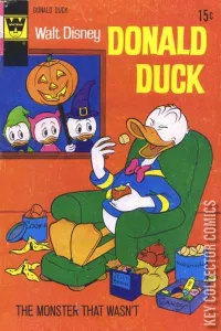 Donald Duck #140