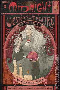 Midnight Western Theatre: Witch Trial #3