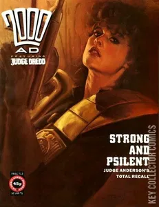 2000 AD #713