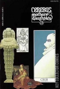Cerebus the Aardvark #173