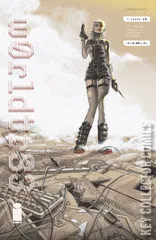 Cover for W0rldtr33 #19