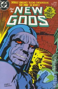 New Gods