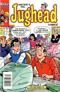 Jughead #123