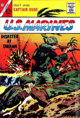U.S. Marines