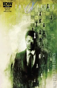 The X-Files: Season 11 #5